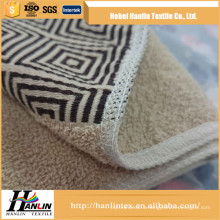 Alibaba China supplier custom printed cotton towel